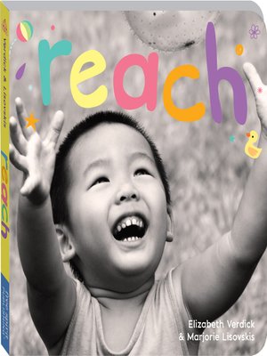 cover image of Reach